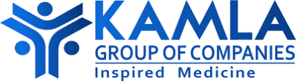KAMLA  LIFESCIENCES LTD